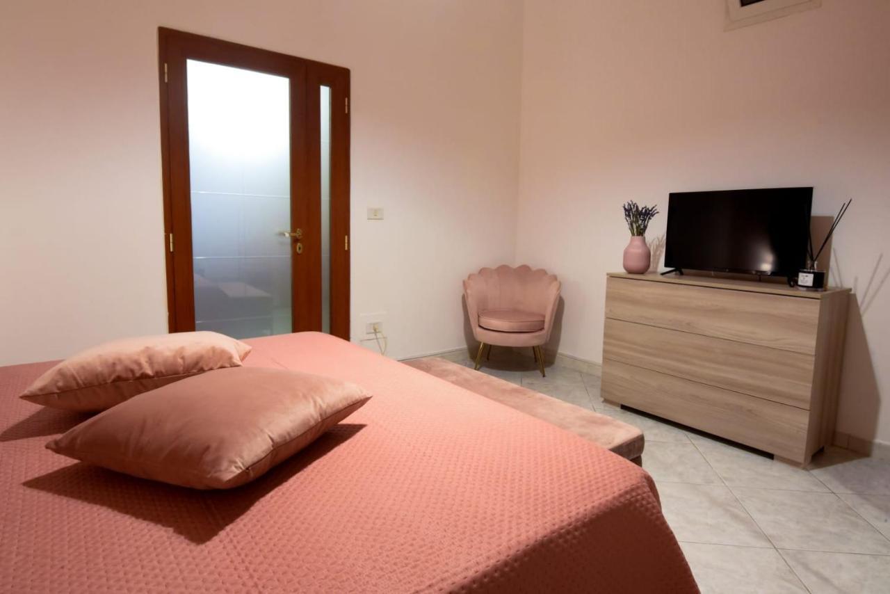 Villa House Fortuna Bari Exterior foto