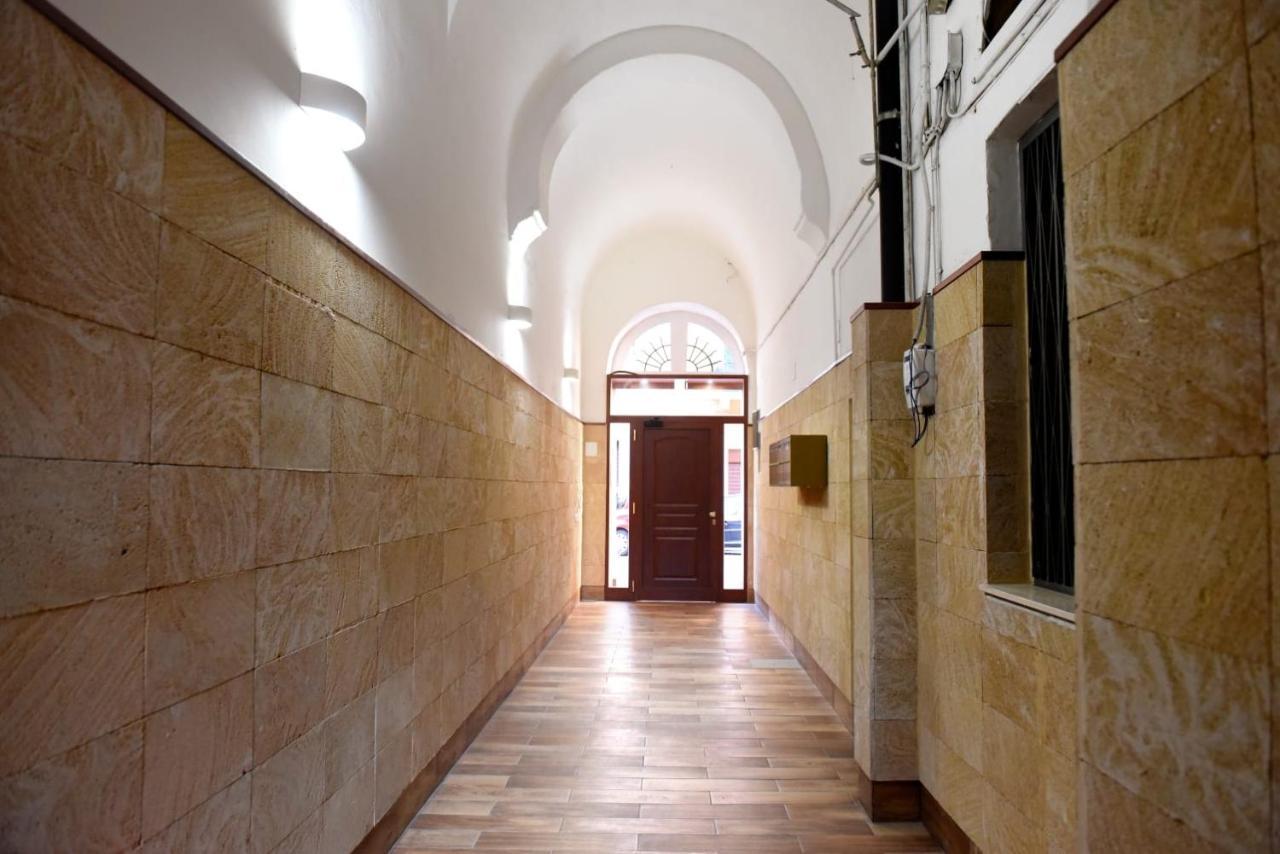Villa House Fortuna Bari Exterior foto